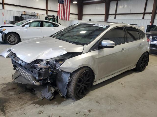 FORD FOCUS ST 2013 1fadp3l94dl330632