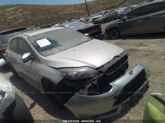 FORD FOCUS 2013 1fadp3l94dl364781