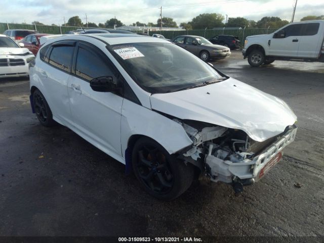 FORD FOCUS 2013 1fadp3l94dl376865