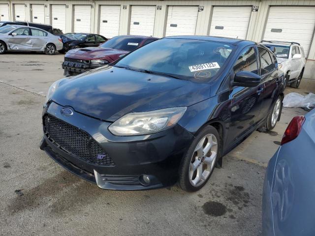 FORD FOCUS ST 2014 1fadp3l94el212260