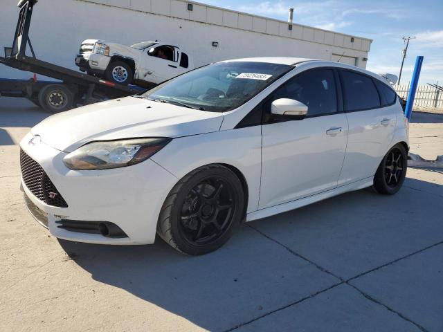 FORD FOCUS 2014 1fadp3l94el212470