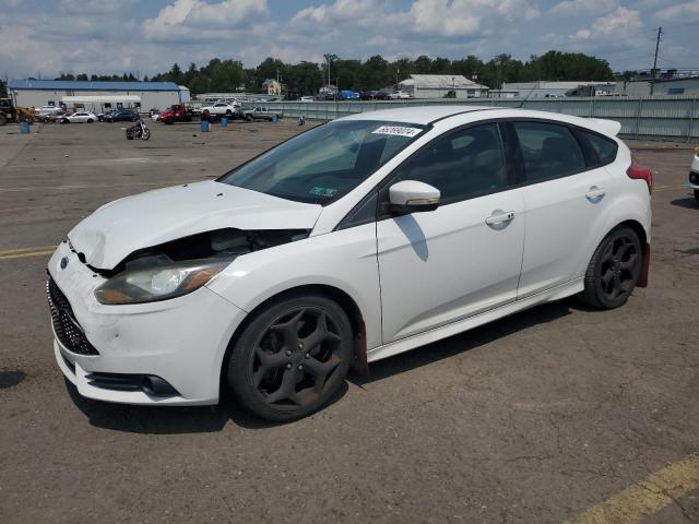 FORD FOCUS ST 2014 1fadp3l94el221427