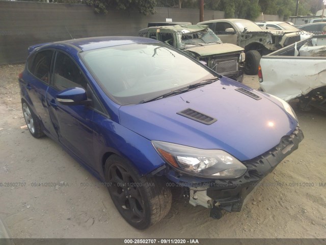 FORD FOCUS 2014 1fadp3l94el292384