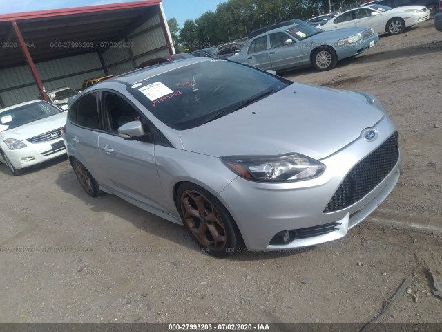 FORD FOCUS 2014 1fadp3l94el339087