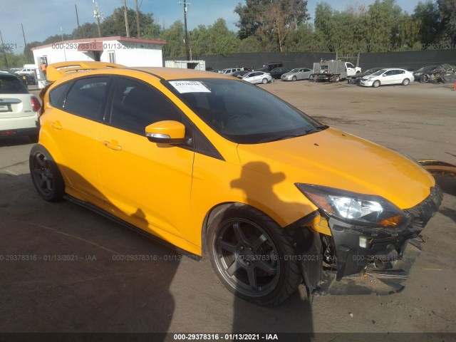 FORD FOCUS 2014 1fadp3l94el374339