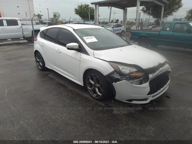 FORD FOCUS 2014 1fadp3l94el378651