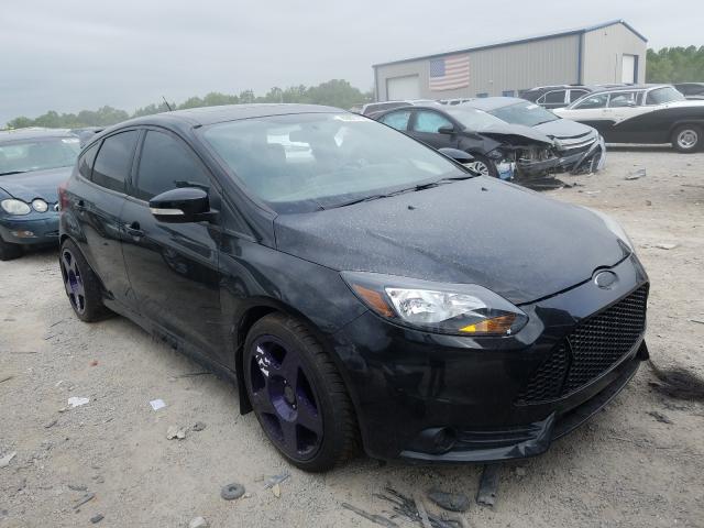 FORD FOCUS ST 2014 1fadp3l94el380108