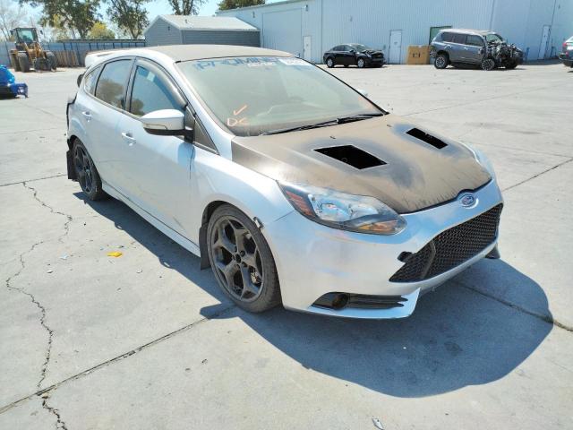 FORD FOCUS ST 2014 1fadp3l94el382537