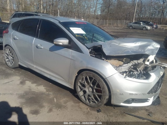 FORD FOCUS 2014 1fadp3l94el409185