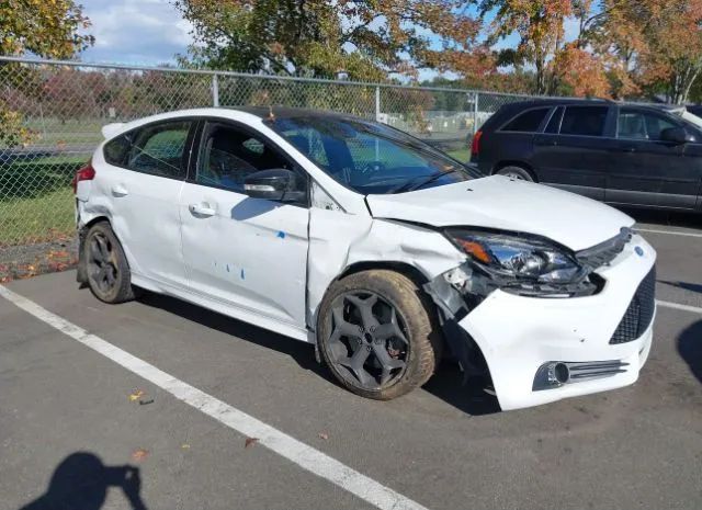 FORD FOCUS 2014 1fadp3l94el409297