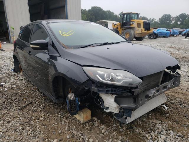 FORD FOCUS ST 2014 1fadp3l94el428433