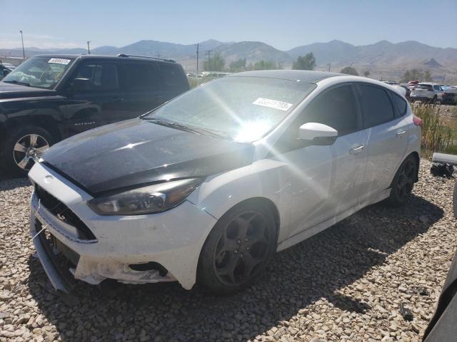 FORD FOCUS ST 2014 1fadp3l94el460167