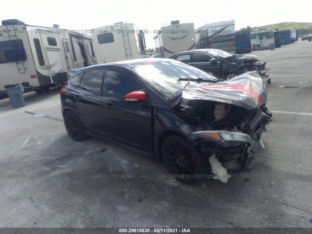 FORD FOCUS 2015 1fadp3l94fl215581