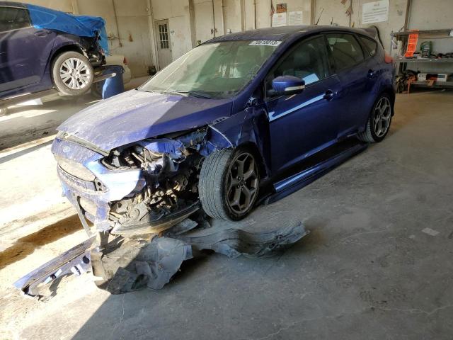 FORD FOCUS 2015 1fadp3l94fl286490