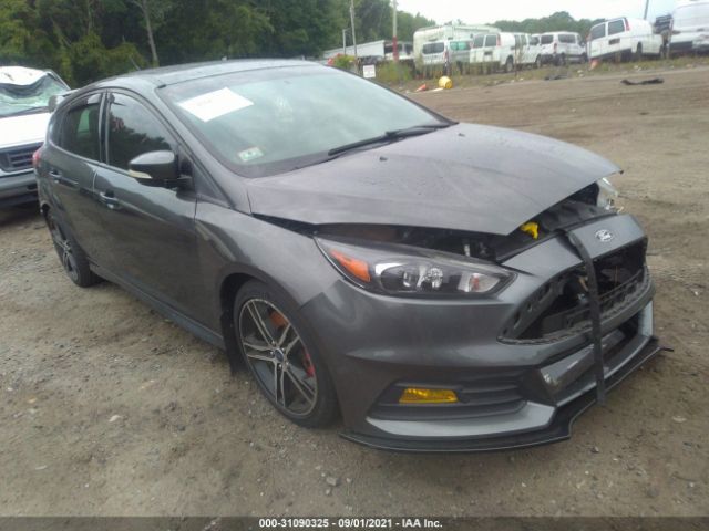 FORD FOCUS 2015 1fadp3l94fl312747