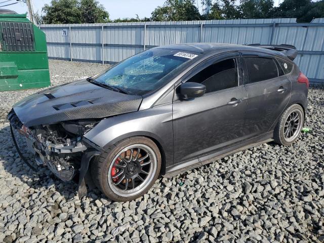 FORD FOCUS 2015 1fadp3l94fl381406