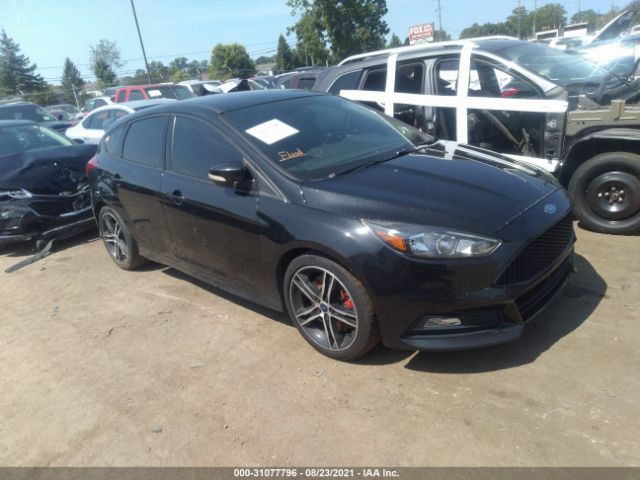 FORD FOCUS 2015 1fadp3l94fl384113