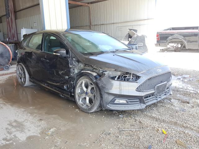 FORD FOCUS ST 2016 1fadp3l94gl231636