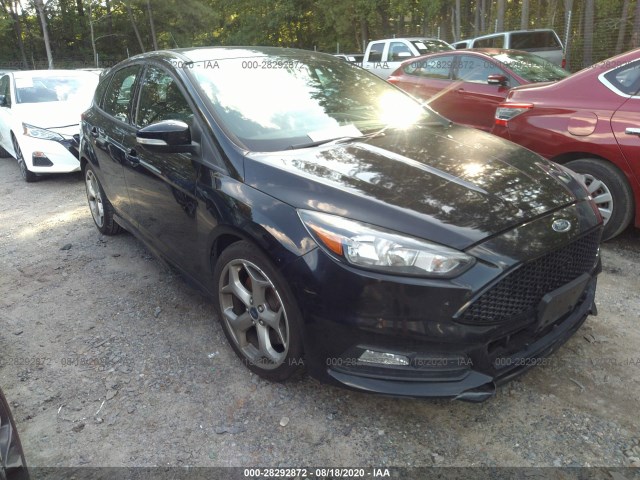 FORD FOCUS 2016 1fadp3l94gl266581