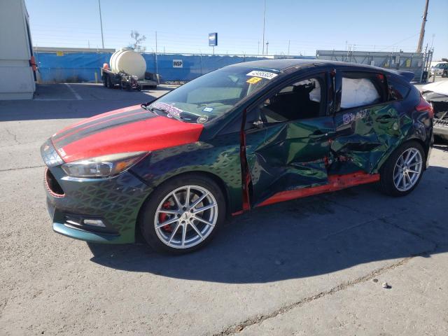 FORD FOCUS ST 2016 1fadp3l94gl281579