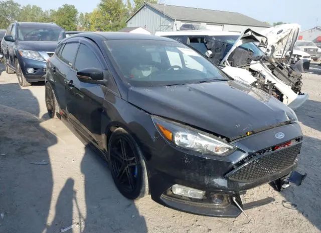 FORD FOCUS 2016 1fadp3l94gl288399