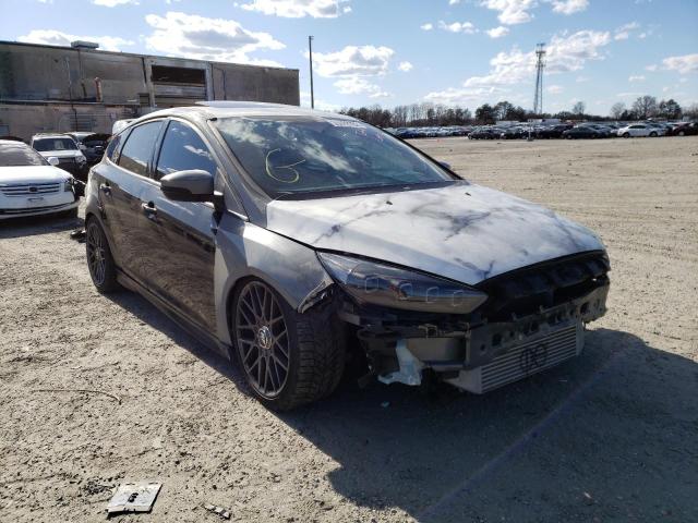 FORD FOCUS ST 2016 1fadp3l94gl304942