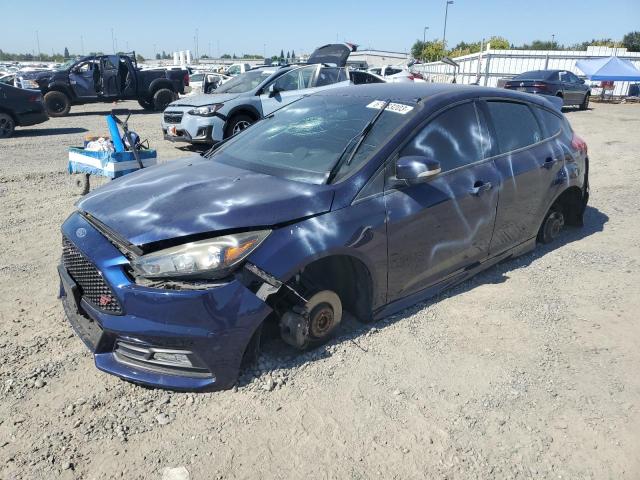 FORD FOCUS ST 2016 1fadp3l94gl315682