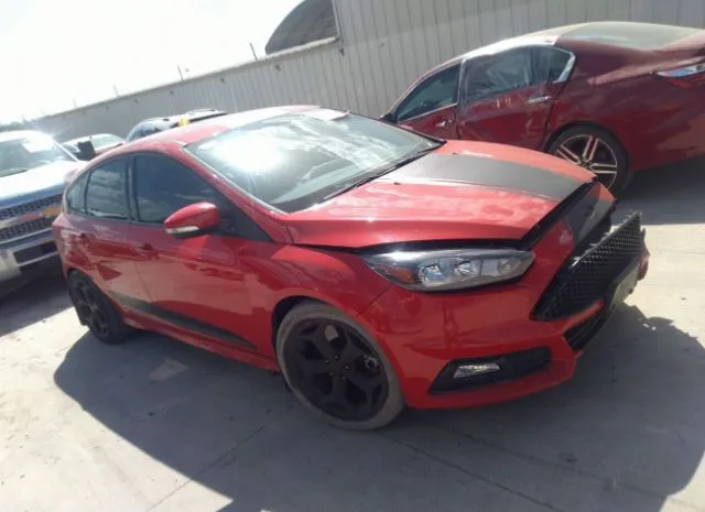 FORD FOCUS 2016 1fadp3l94gl351050