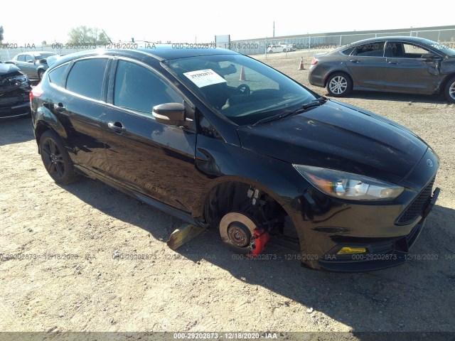 FORD FOCUS 2016 1fadp3l94gl362095