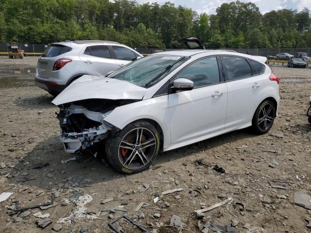 FORD FOCUS ST 2017 1fadp3l94hl207564