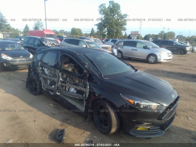 FORD FOCUS 2017 1fadp3l94hl221089