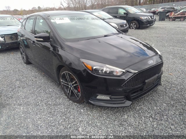 FORD FOCUS 2017 1fadp3l94hl227281