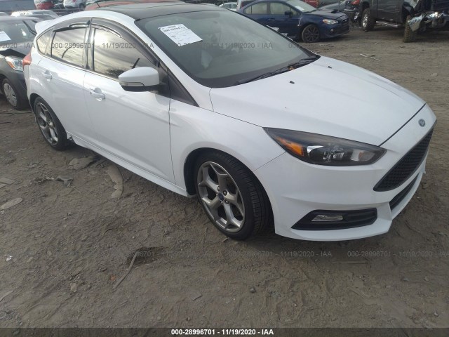 FORD FOCUS 2017 1fadp3l94hl227359