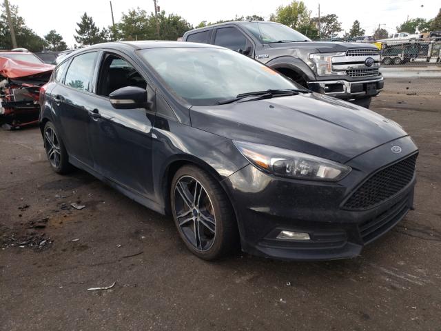 FORD NULL 2017 1fadp3l94hl240791