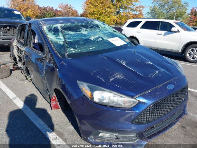 FORD FOCUS 2017 1fadp3l94hl240824