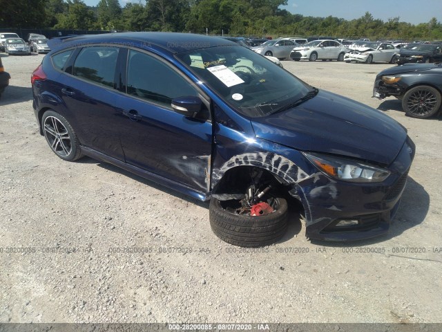 FORD FOCUS 2017 1fadp3l94hl243643