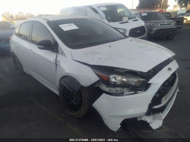 FORD FOCUS 2017 1fadp3l94hl258160