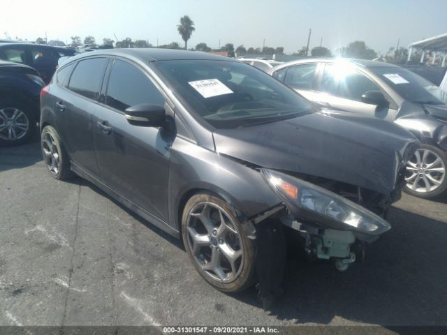 FORD FOCUS 2017 1fadp3l94hl277436