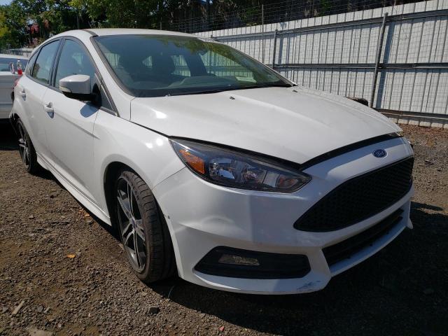 FORD FOCUS ST 2017 1fadp3l94hl311469