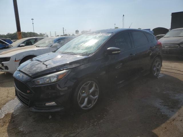 FORD FOCUS 2017 1fadp3l94hl330426