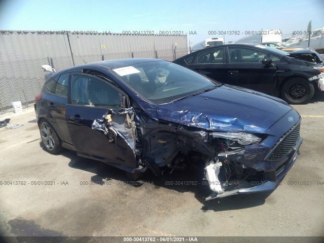 FORD FOCUS 2017 1fadp3l94hl333391