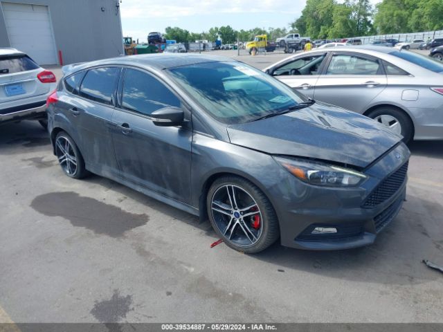 FORD FOCUS 2018 1fadp3l94jl230316