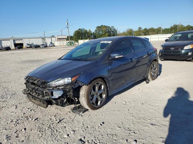 FORD FOCUS ST 2018 1fadp3l94jl232938