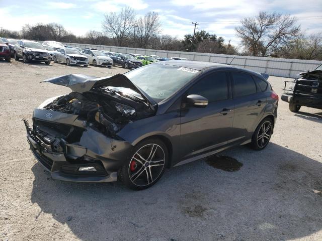 FORD FOCUS 2018 1fadp3l94jl233152