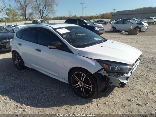 FORD FOCUS 2018 1fadp3l94jl239663