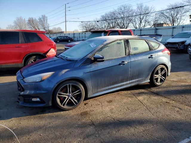 FORD FOCUS 2018 1fadp3l94jl243034