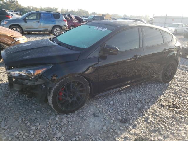 FORD FOCUS 2018 1fadp3l94jl244099