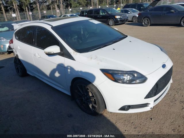 FORD NULL 2013 1fadp3l95dl227896