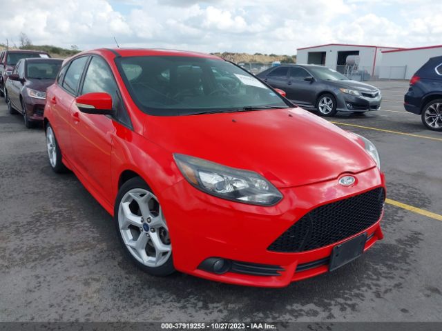 FORD NULL 2013 1fadp3l95dl249168