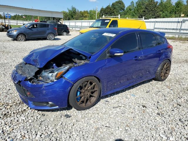 FORD FOCUS ST 2013 1fadp3l95dl317727